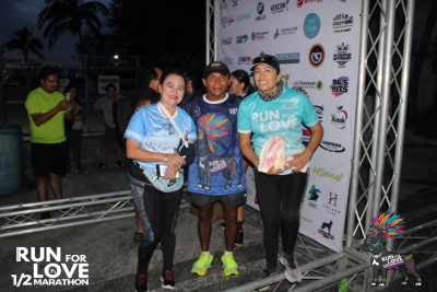 Run for Love 2024